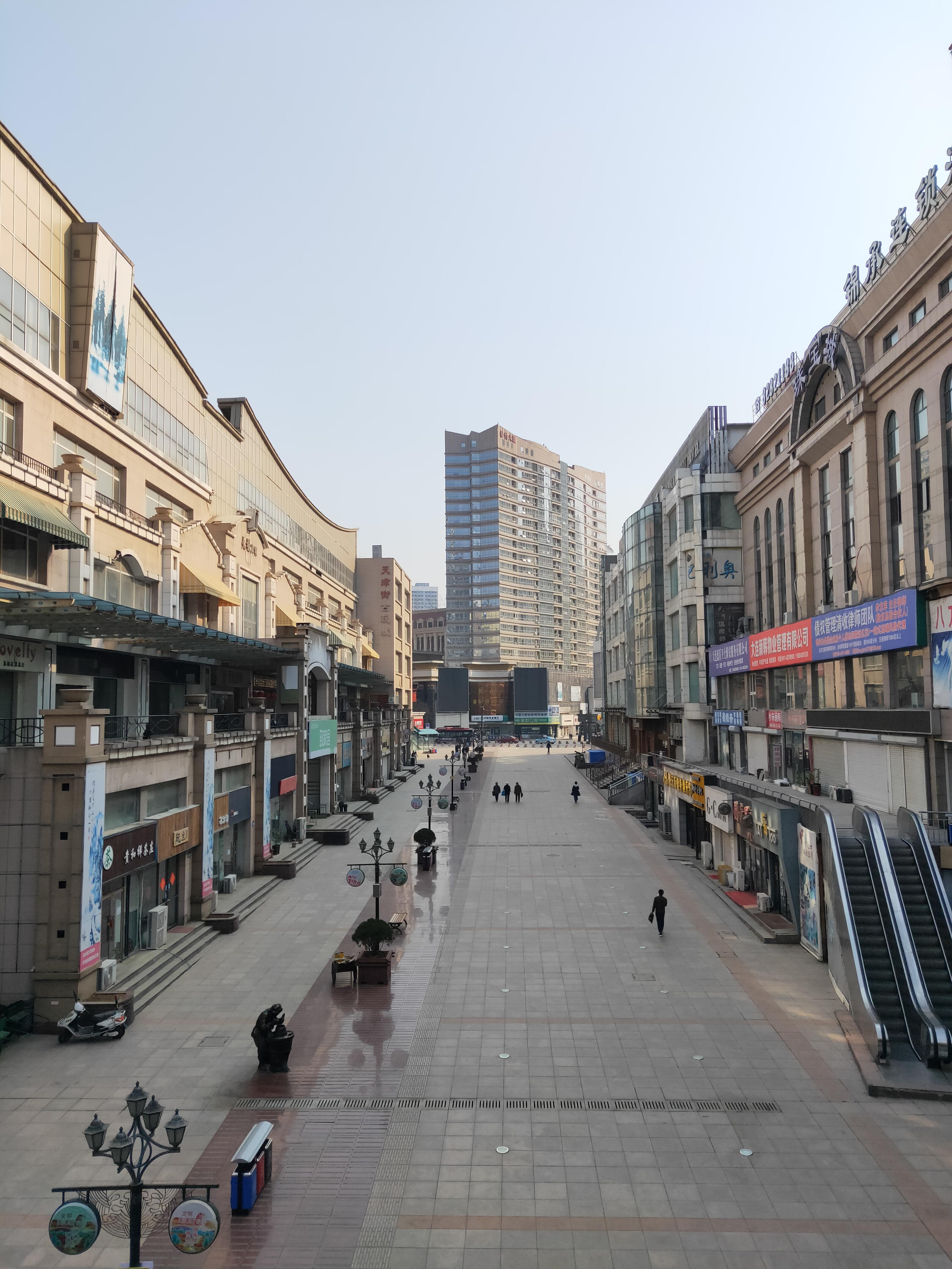 天津的魅力，历史文化的璀璨之都