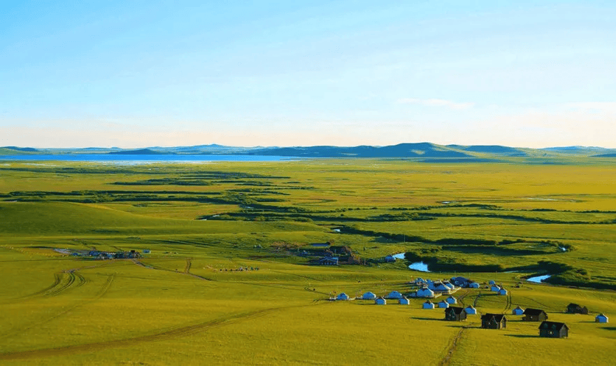 内蒙古秘境，自然奇观与文化精髓探寻之旅