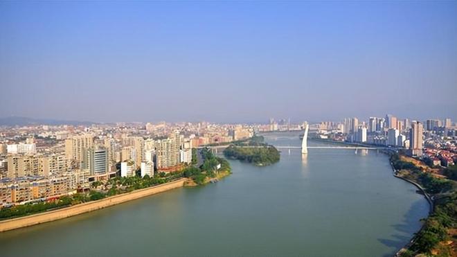 江西，历史与美景交相辉映的如画之地