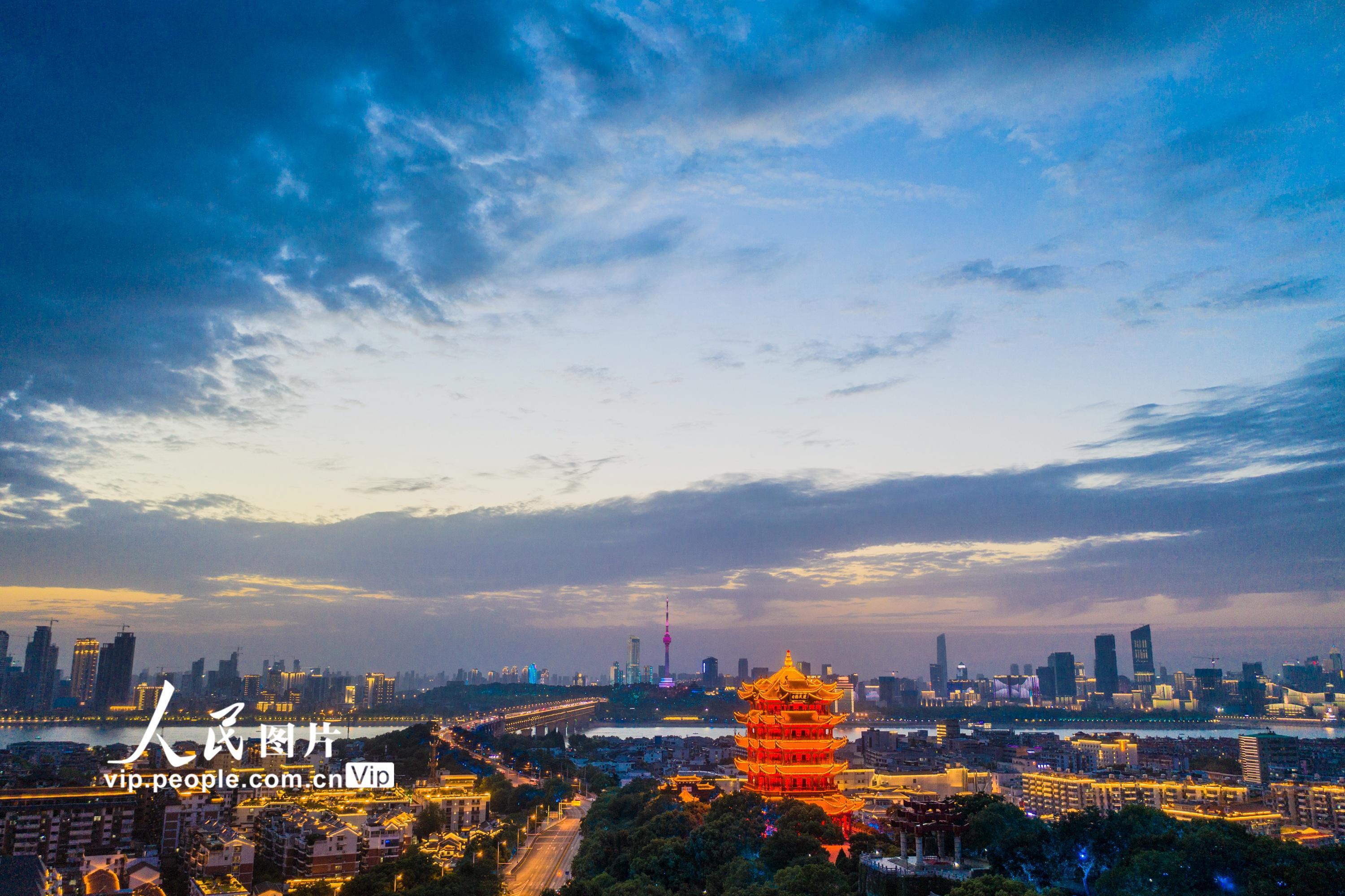 辣味湖北，温情故事中的荆楚情怀