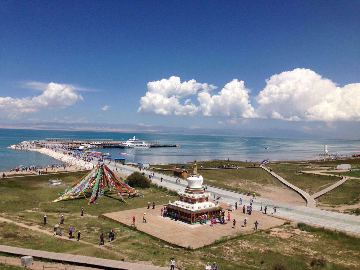 青海，生态宝库中的民族文化瑰宝