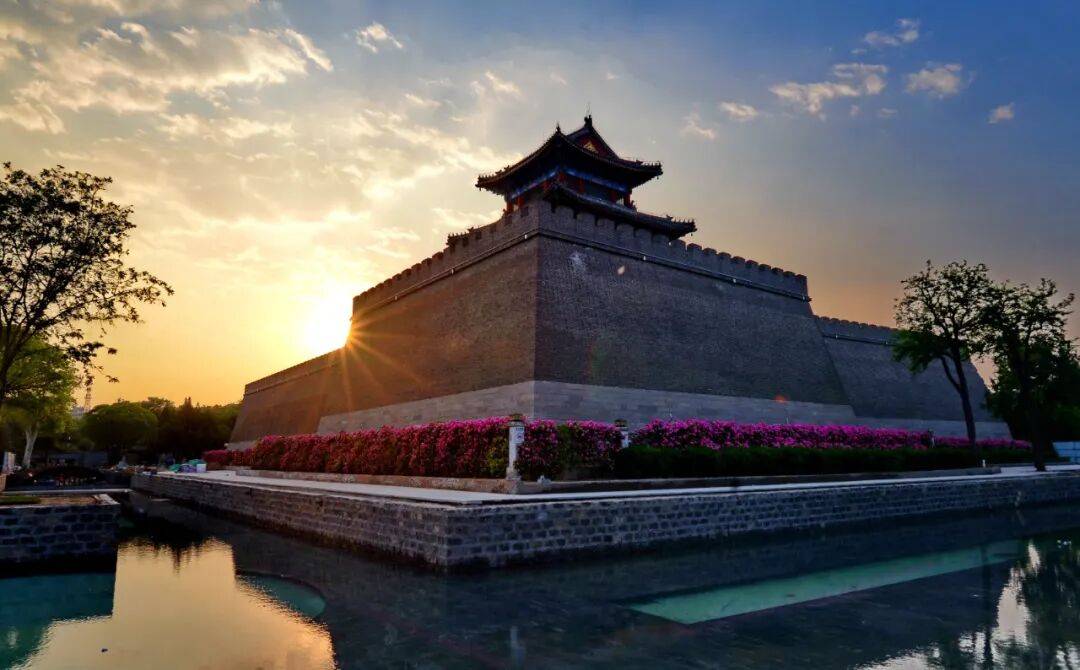 邢台，古今交融的韵味之都